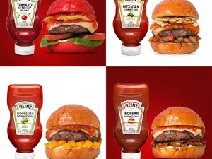 Kolaborasi Bareng Heinz, Ini 4 Menu Spesial Goods Burger