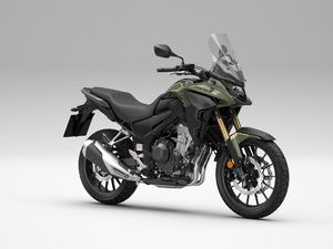 Wujud Moge Petualang CB500X Terbaru di RI yang Harganya Setara Avanza Cs Wujud Moge Petualang CB500X Terbaru di RI yang Harganya Setara Avanza Cs