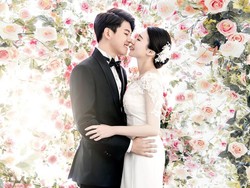 Kontroversi Dongho U-KISS Dituduh Berkali-kali Selingkuh Sejak Istri Hamil