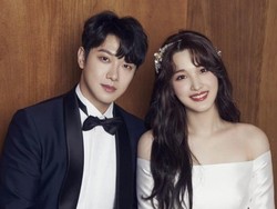 Yulhee Ingin Ambil Hak Asuh Anak dari Minhwan FTISLAND
