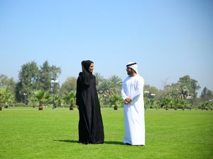 Dijuluki Poligami Abad Ini, Pria Arab Nikahi 53 Wanita Jadi Kontroversi Dijuluki Poligami Abad Ini, Pria Arab Nikahi 53 Wanita Jadi Kontroversi