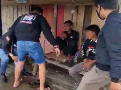 Pengakuan Preman Pemalak Sopir di Garut, Uangnya Dipakai Buat Arisan