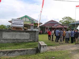 Desa Kulo Jaya Dinilai Punya Potensi Jadi Kawasan Agromaritim Desa Kulo Jaya Dinilai Punya Potensi Jadi Kawasan Agromaritim
