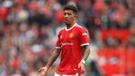 5 Pemain MU dengan Gaji Tertinggi, Dua Mau Dijual