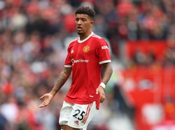 Piers Morgan Colek Jadon Sancho, Mau Ikuti Jejak Ronaldo?