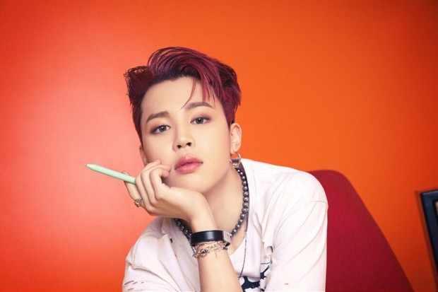 Jimin BTS/Soompi.com Jimin BTS
