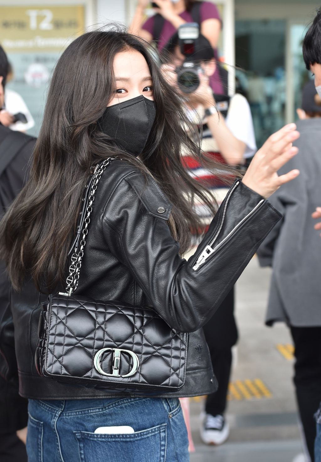 Jisoo BLACKPINK