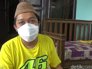 Keluarga Ungkap Yosep dan Amalia Pernah Bertengkar Gegara Motor Keluarga Ungkap Yosep dan Amalia Pernah Bertengkar Gegara Motor