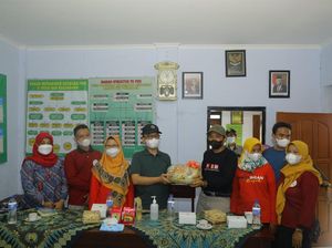 Kemnaker Puji Keberhasilan Program Desmigratif di Ponorogo Kemnaker Puji Keberhasilan Program Desmigratif di Ponorogo