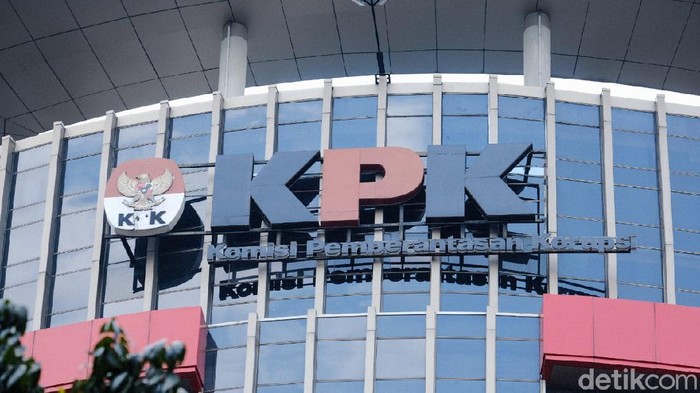 Kepanjangan KPK hingga Tugas-tugas Lembaga Antikorupsi Itu Kepanjangan KPK hingga Tugas-tugas Lembaga Antikorupsi Itu