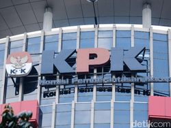 Usulan WFH Sepekan, KPK Tetap Terapkan WFO 75% Usulan WFH Sepekan, KPK Tetap Terapkan WFO 75%