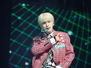 Key SHINee Umumkan Comeback Album Solo Kedua Gasoline Key SHINee Umumkan Comeback Album Solo Kedua Gasoline