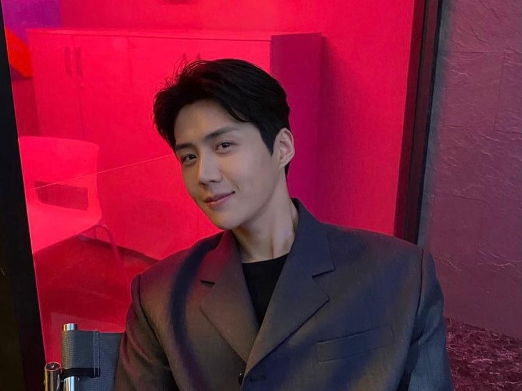 Investor hingga Hakim, 5 Peran Ikonik Kim Seon Ho di Drakor Investor hingga Hakim, 5 Peran Ikonik Kim Seon Ho di Drakor