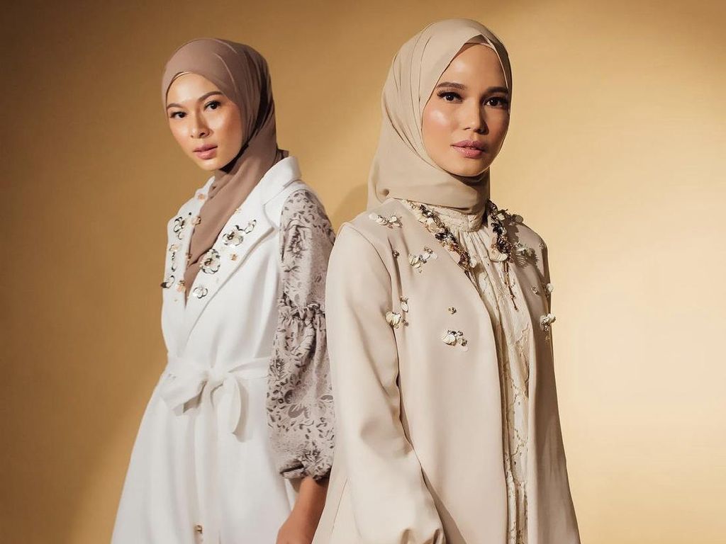 Brand Lokal Wearing Klamby Bertahan di Tengah Pandemi, Kini Buka Toko di Mall Brand Lokal Wearing Klamby Bertahan di Tengah Pandemi, Kini Buka Toko di Mall