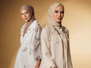 Brand Lokal Wearing Klamby Bertahan di Tengah Pandemi, Kini Buka Toko di Mall Brand Lokal Wearing Klamby Bertahan di Tengah Pandemi, Kini Buka Toko di Mall