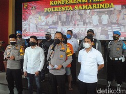 Wanita Kaltim Ditemukan Tinggal Tulang Dibunuh di Mobil Gegara Tolak Dicium