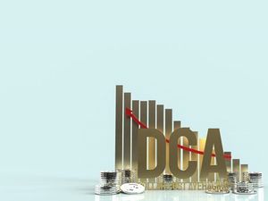 Investasi Kripto Makin Cuan Pakai Strategi Dollar Cost Averaging