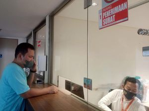 Laporkan Dugaan Kelebihan Bayar BUMN ke KPK