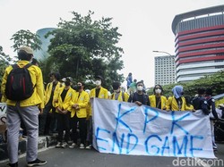 Polemik KPK dan Titik Bara Kekecewaan