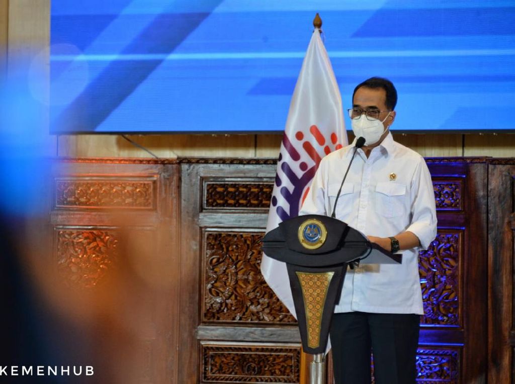 Jokowi Beri Catatan Khusus soal Rest Area Jelang Mudik Lebaran 2023