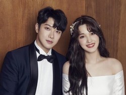 Minhwan FT ISLAND Muncul dan Klarifikasi soal Tudingan Eks Istri