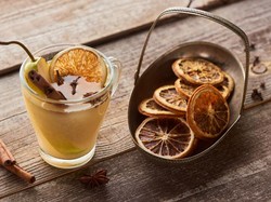 5 Minuman Rempah yang Menyehatkan ala Rasulullah SAW