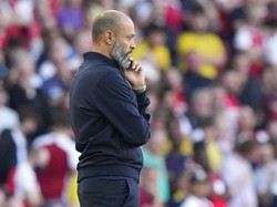 Nuno: Memang Bukan Harinya Tottenham