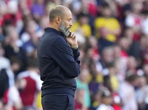 Nuno: Memang Bukan Harinya Tottenham Nuno: Memang Bukan Harinya Tottenham