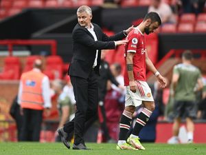 MU Belum Layak Disebut Kandidat Juara karena...