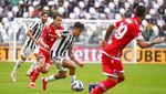 Air Mata Paulo Dybala