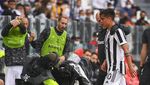 Air Mata Paulo Dybala