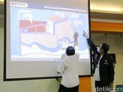 Permintaan Nelayan ke Jokowi Direspons, Breakwater PPN Brondong Siap Dibangun