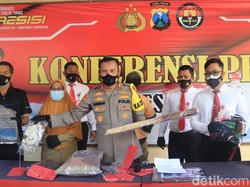 Bisikan Gaib Bikin Pria Ini Pukuli Tetangga yang Sedang Tidur Hingga Tewas