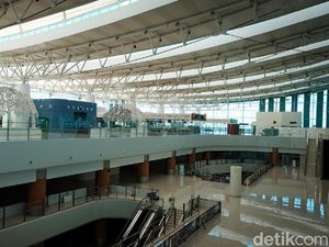 Masih Ada Maskapai yang Mau Terbang dari Bandara Kertajati?