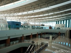 Masih Ada Maskapai yang Mau Terbang dari Bandara Kertajati?