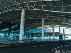 Melihat Bandara Kertajati Bak Mati Suri, Dirut: 5-10 Tahun Akan Dahsyat