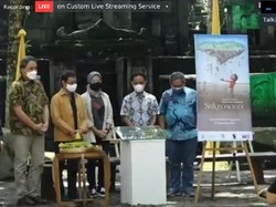 Museum Anak Bajang Diresmikan di Sleman, Jadi Ruang Bersama untuk Seniman