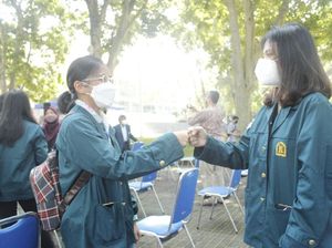 ITB Mulai Lakukan Transisi ke Kuliah Tatap Muka