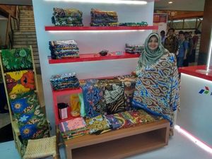 Pertamina Gaet 250 UMKM Perluas Jaringan ke Pasar Global Lewat SMEXPO