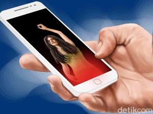 Pencari Cuan Live Streaming Bugil