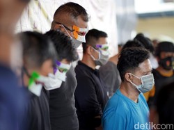 5 Fakta dari Praktik Pijat Plus Sesama Jenis di Solo yang Dibongkar Polisi