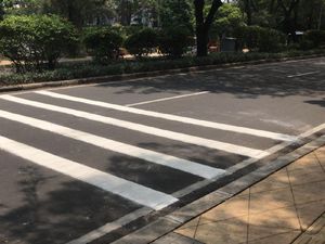 Alasan Polisi Pasang Pita Penggaduh Depan PKU Gamping yang Diprotes Alasan Polisi Pasang Pita Penggaduh Depan PKU Gamping yang Diprotes