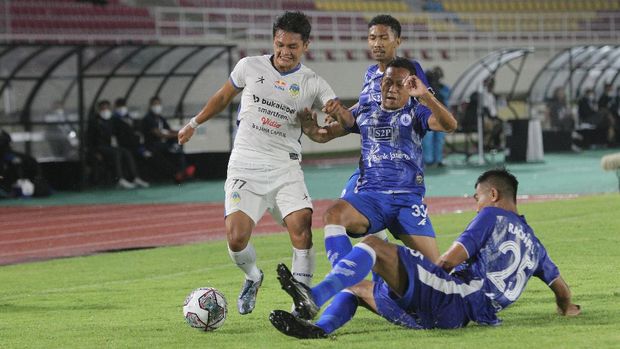 PSIM Yogyakarta PSCS Cilacap tampil meyakinkan pada laga perdana Liga 2 melawan PSIM Yogyakarta. Laskar Nusakambangan menang 1-0, diminta tak cepat berpuas diri.