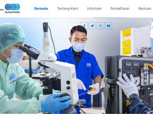 Lowongan Kerja BUMN PT Sucofindo untuk Lulusan S1, Apa Saja Persyaratannya? Lowongan Kerja BUMN PT Sucofindo untuk Lulusan S1, Apa Saja Persyaratannya?
