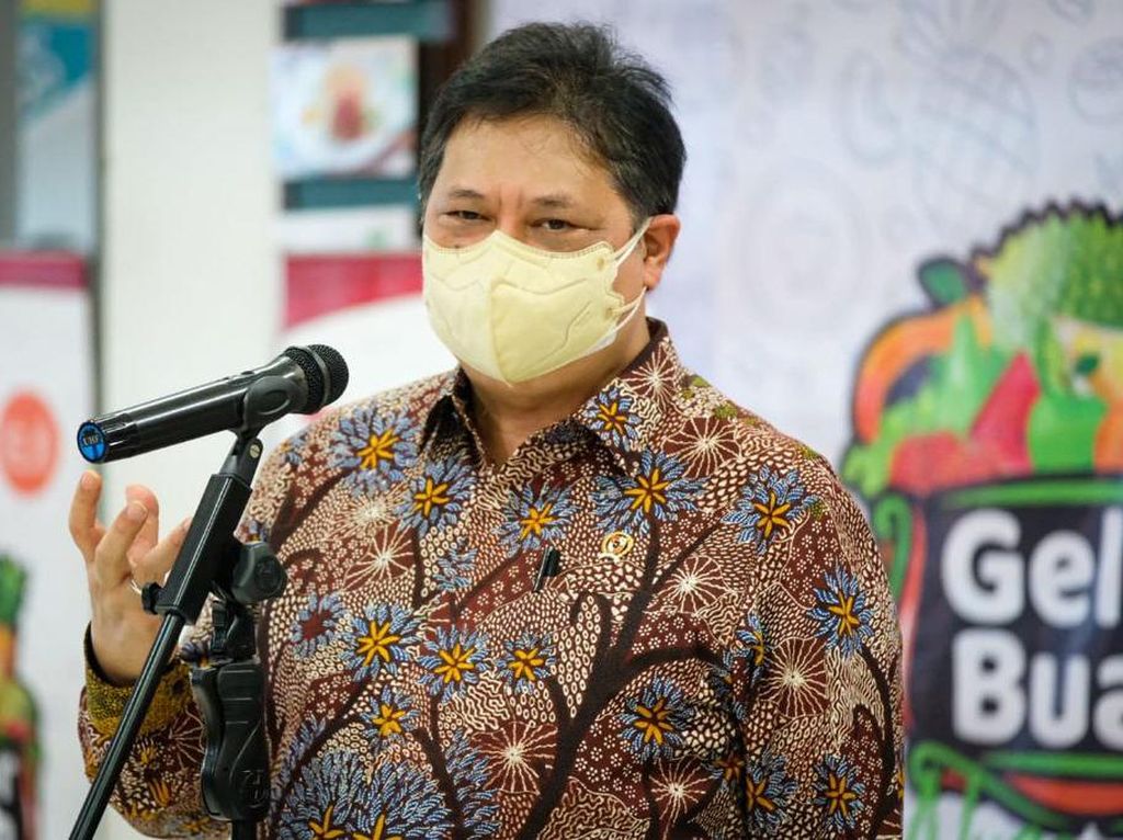 Pulihkan Sektor Parekraf, Pemerintah Kucurkan Dana Hibah Rp 3,7 T Pulihkan Sektor Parekraf, Pemerintah Kucurkan Dana Hibah Rp 3,7 T