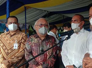 USU Gelar Kuliah Tatap Muka Oktober, Mahasiswa Belum Vaksin Tak Boleh Hadir USU Gelar Kuliah Tatap Muka Oktober, Mahasiswa Belum Vaksin Tak Boleh Hadir