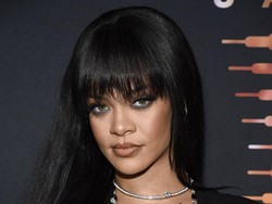 Bocoran Lagu Lift Me Up Rihanna yang Jadi Soundtrack Black Panther 2