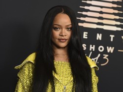 Wajar Rihanna Pamer Kehamilan Pakai Outfit Mewah, Kekayaannya Bikin Melongo