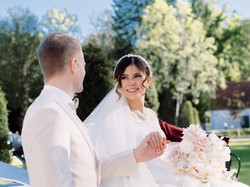 Sultan Bebas! Rininta Christabella Honeymoon Ala Kate Middleton