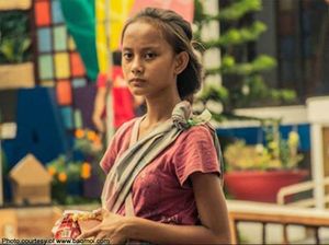 8 Foto Mantan Pengemis Cantik yang Viral Ikut Miss Universe Filipina 8 Foto Mantan Pengemis Cantik yang Viral Ikut Miss Universe Filipina